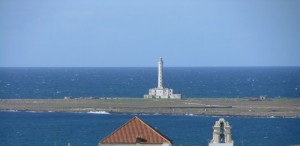 la perla dello ionio