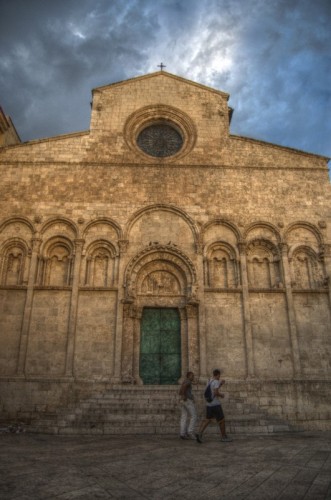 Termoli - San Basso Termoli - San Basso