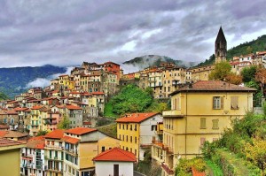 “Un Borgo Medioevale”