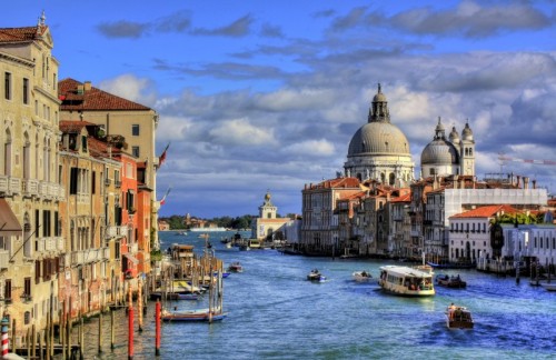 Venezia - Venezia hdr