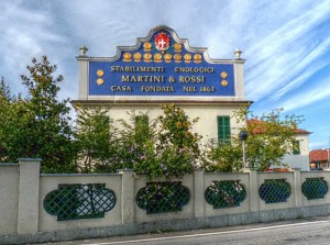 HDR mescolato, non agitato !