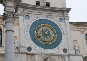 astrario di Padova