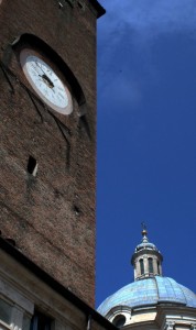 Orologio della Torre Civica