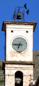 L’ora è fuggita!!!