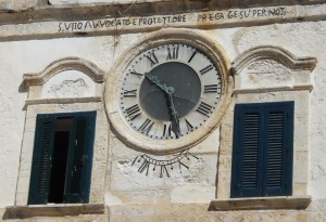 Palazzo dell’orologio