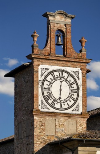 Impruneta - L'ora che volge al tramonto Impruneta - L'ora che volge al tramonto