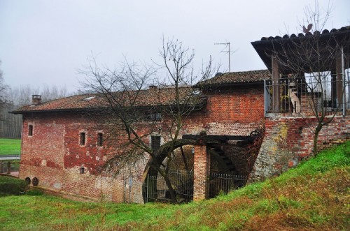 Villanova d'Asti - Mulino del Casale Villanova d'Asti - Mulino del Casale