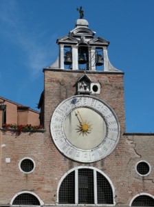Chiesa di S.Giacomo di Rialto