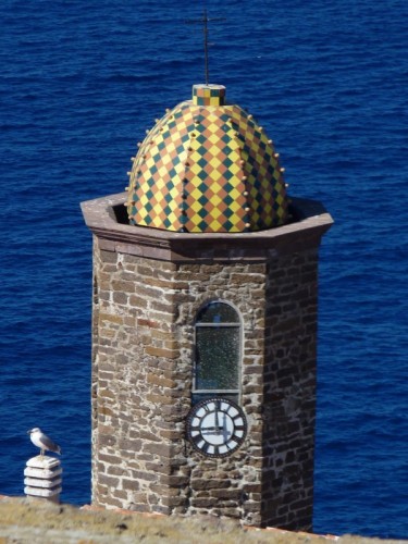 Castelsardo - Azul Castelsardo - Azul