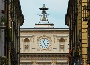 Time Goes By So Slowly For Those Who Wait (Hung Up)