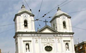 gli orologi delle torri campanarie