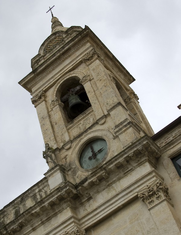 ''Dice la verità due volte al giorno'' - Santa Caterina Villarmosa