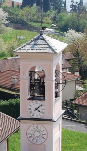 L’ora ai piedi della Grigna