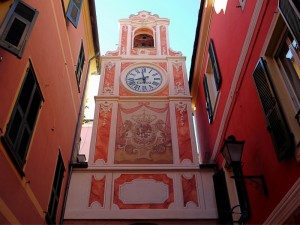 L’orologio del Capanni……