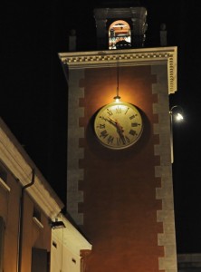 Orologio da taschino