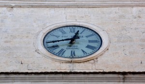 Fabbricato a Recco (GE) e situato a Monte S. Angelo (FG)