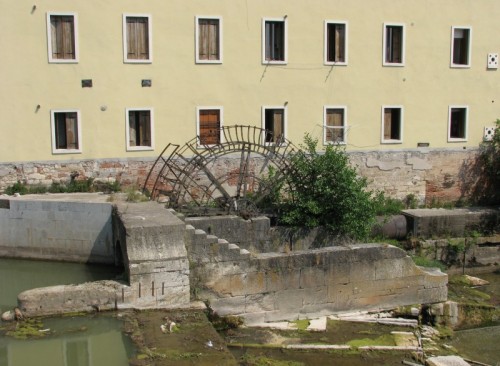 Lonigo - I segni del tempo Lonigo - I segni del tempo