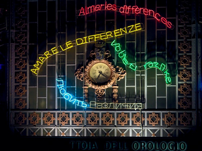 ''La mustra d’ Porta Pila'' - Torino