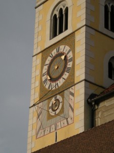 Campanile di Bressanone