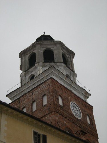 Savigliano - Orologio a Savigliano Savigliano - Orologio a Savigliano