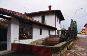 Manta: Mulino di San Rocco