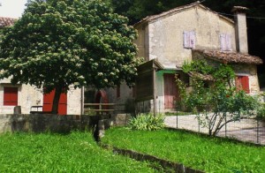 La ruota non gira più