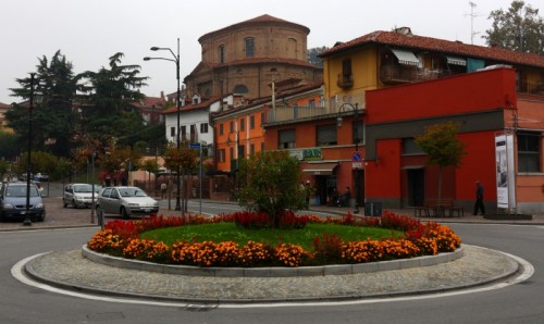 Bra - Fioritura tardiva Bra - Fioritura tardiva