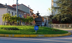 Barbera ! (No Champagne)