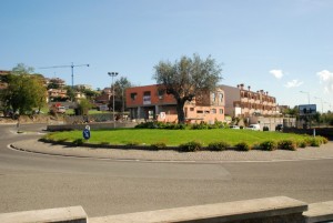 Roto de: “Il Crognolo”