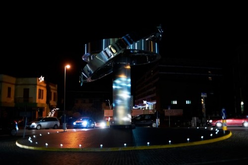 Civitanova Marche - Acciaio