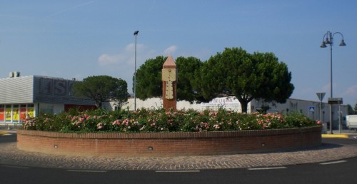 Torri di Quartesolo - Giro intorno al tempo Torri di Quartesolo - Giro intorno al tempo