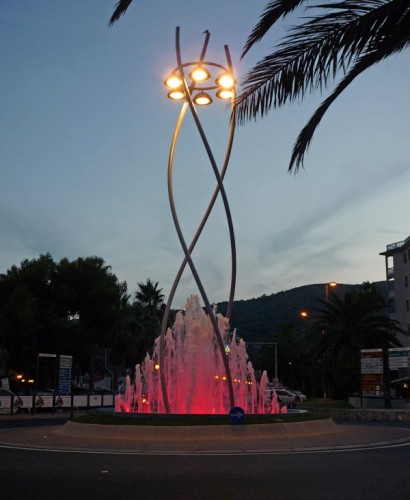 Andora - Luci e suoni Andora - Luci e suoni