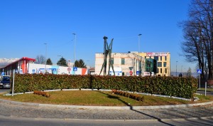 Figure stilizzate - Cooperazione