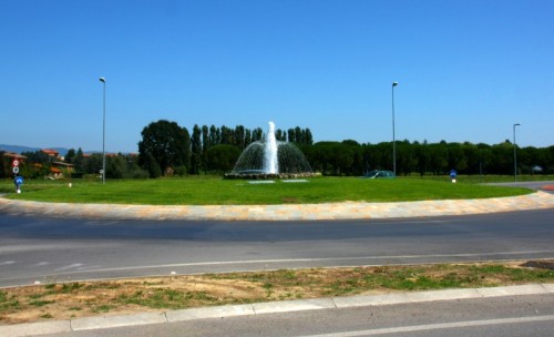 Castiglione del Lago - I colori dell' Umbria Castiglione del Lago - I colori dell' Umbria