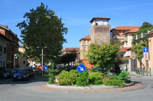 Stop ! (In The Name Of Love)