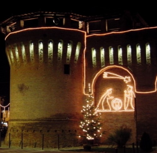 Forlimpopoli - Stilizzato Forlimpopoli - Stilizzato