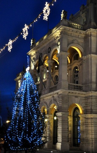 Trieste - Un Natale con i fiocchi... 