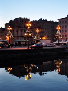 Come sopra così sotto