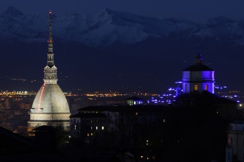 Torino - Due in un colpo solo... Torino - Due in un colpo solo...