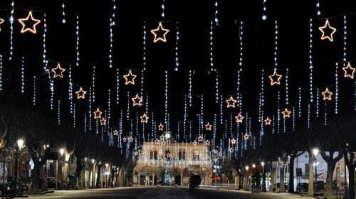 Mirandola - Il miracolo di Natale Mirandola - Il miracolo di Natale