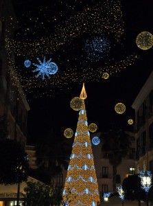 Un Magico Natale di Astri e Stelle