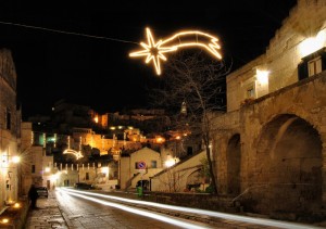 Terza stella a destra