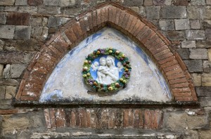 Chiesa di Santa Margherita a Sciano