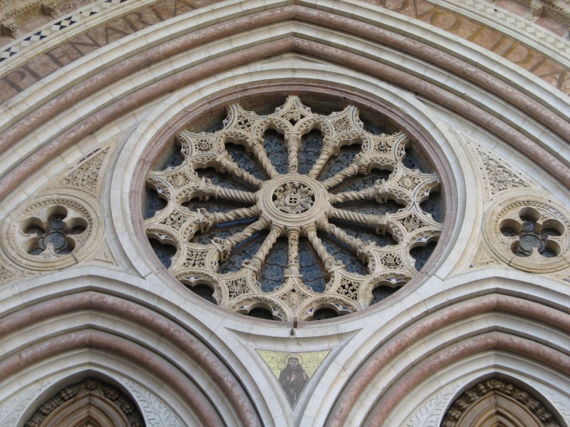 ''Basilica inferiore'' - Assisi