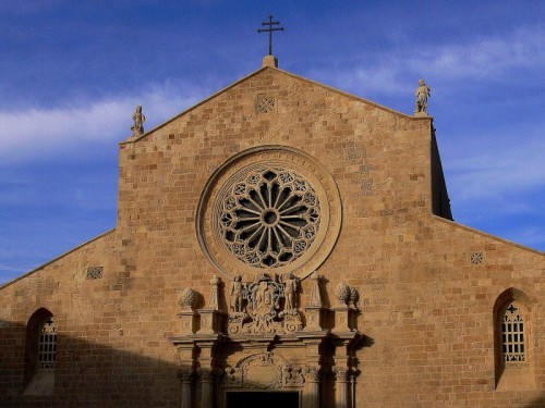 Otranto - Otranto Otranto - Otranto