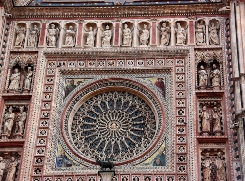 Orvieto - Redentore Orvieto - Redentore