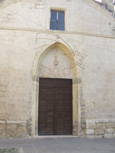 Santa Croce-