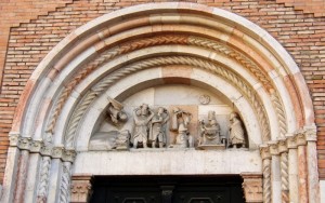 Sogno e Adorazione dei Magi San Mercuriale Forlì