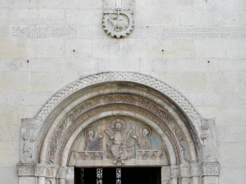 Gemona del Friuli - Trecentesco Gemona del Friuli - Trecentesco