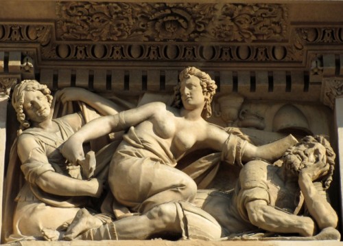 Milano - Impudica Milano - Impudica